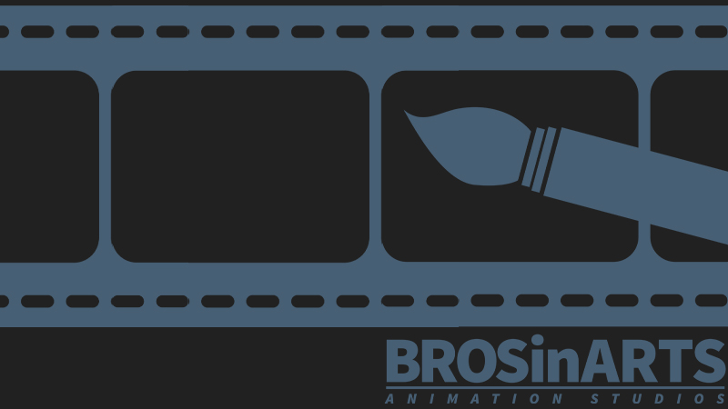 Brosinarts Animation Studios